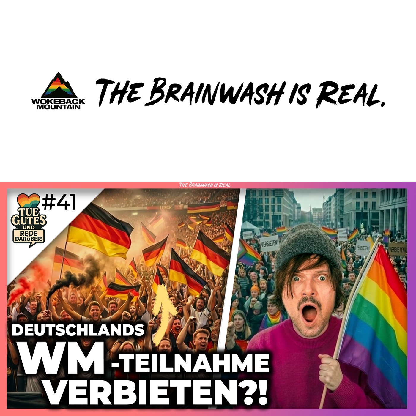 Deutschlands WM-Teilnahme VERBIETEN?!