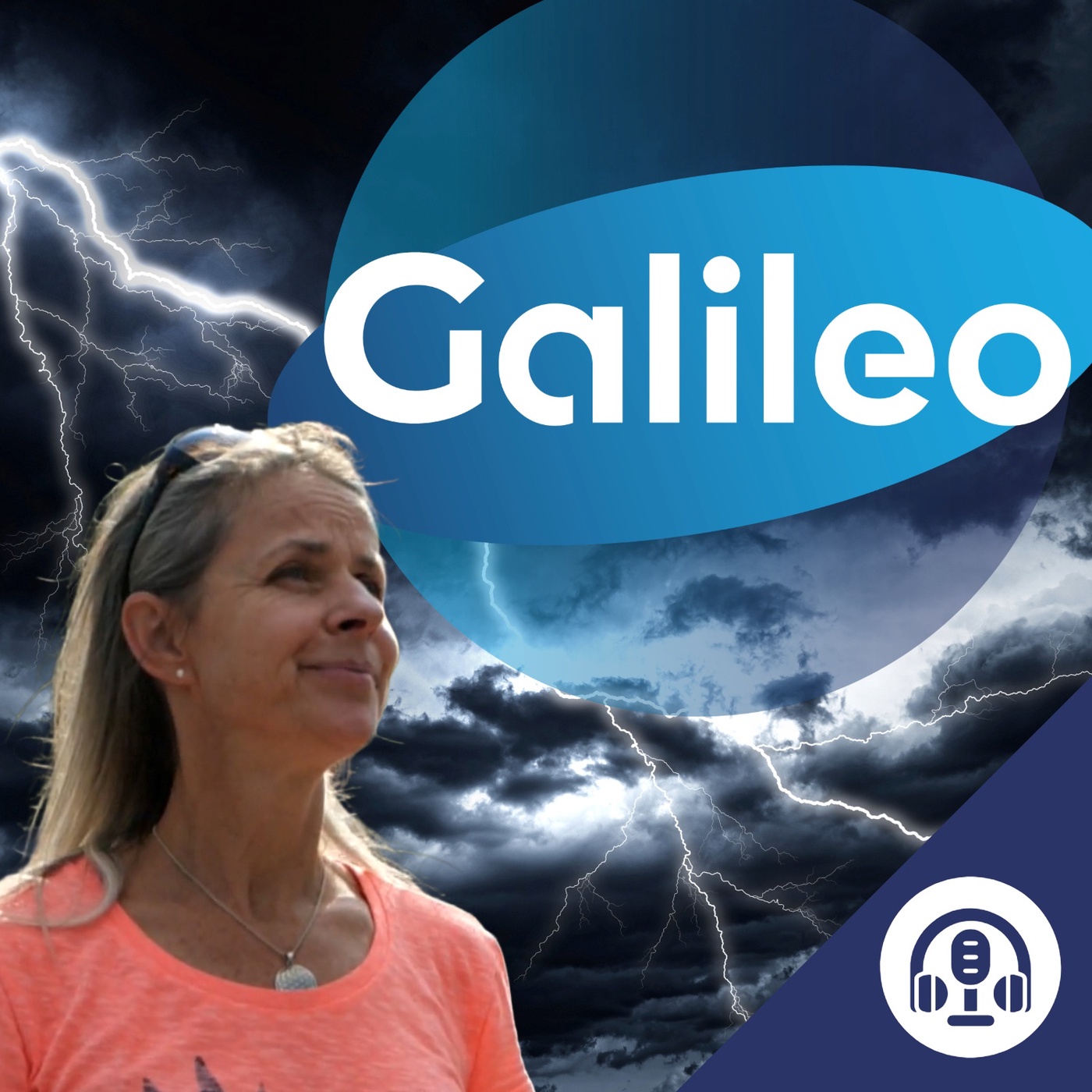 Gefangen im Gewitter: Gleitschirmpilotin Ewa Wisnierskas Kampf in der Todeszone