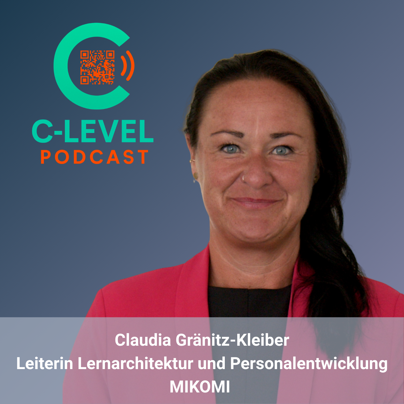 (Claudia Gränitz-Kleiber/ MIKOMI) - Lego, KI und Personalführung: Die Zukunft des Lernens