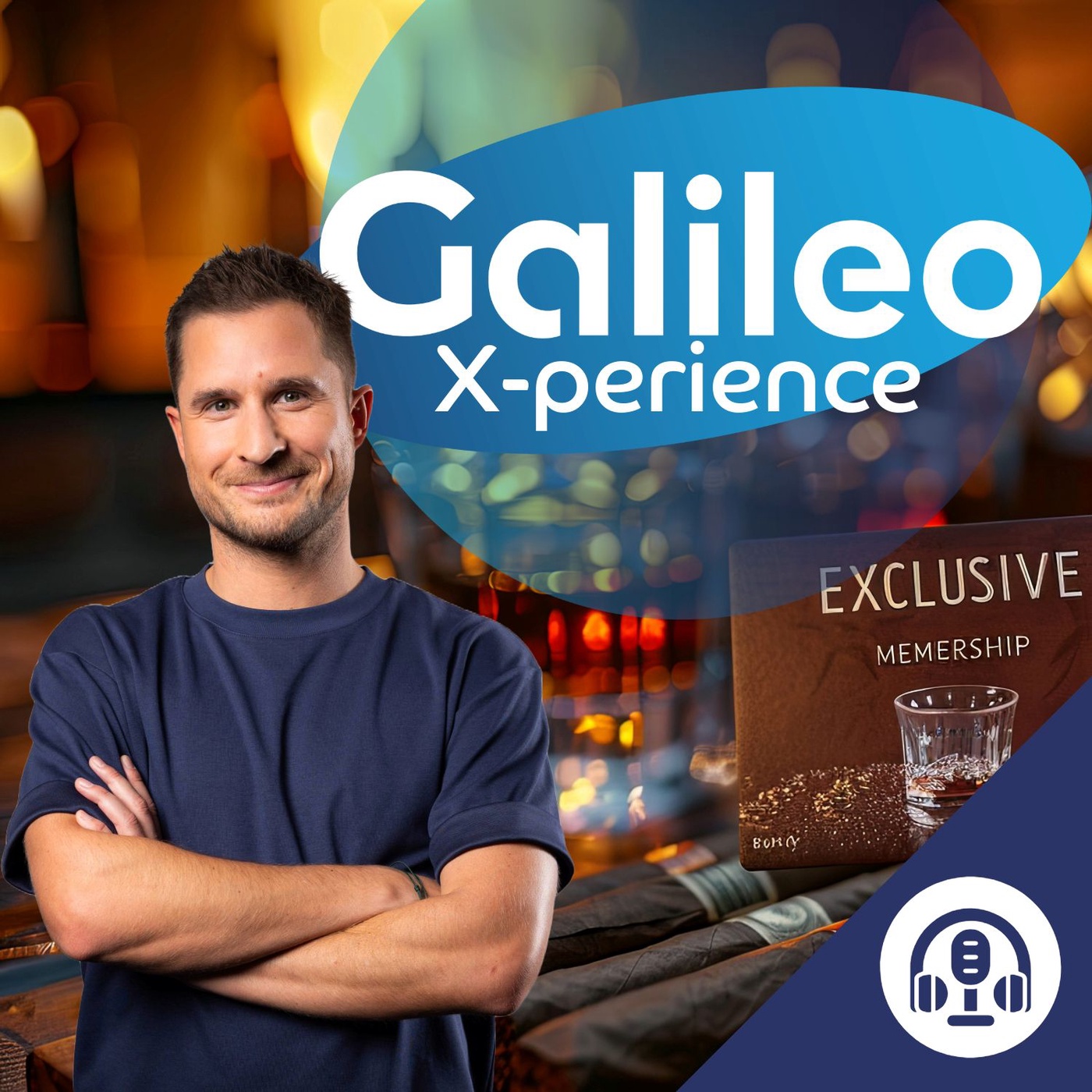 Exklusive Clubs: Die Welt, die du nicht sehen sollst