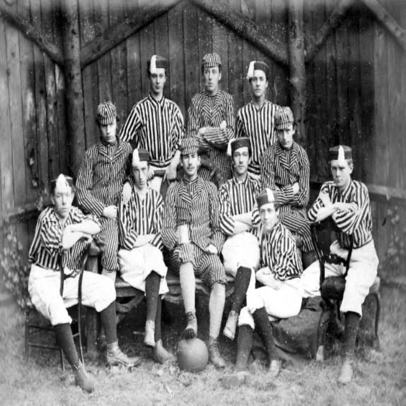 A-027: Ein Steilpass durch die Fußballgeschichte, mit Petra Tabarelli (FRÜF)