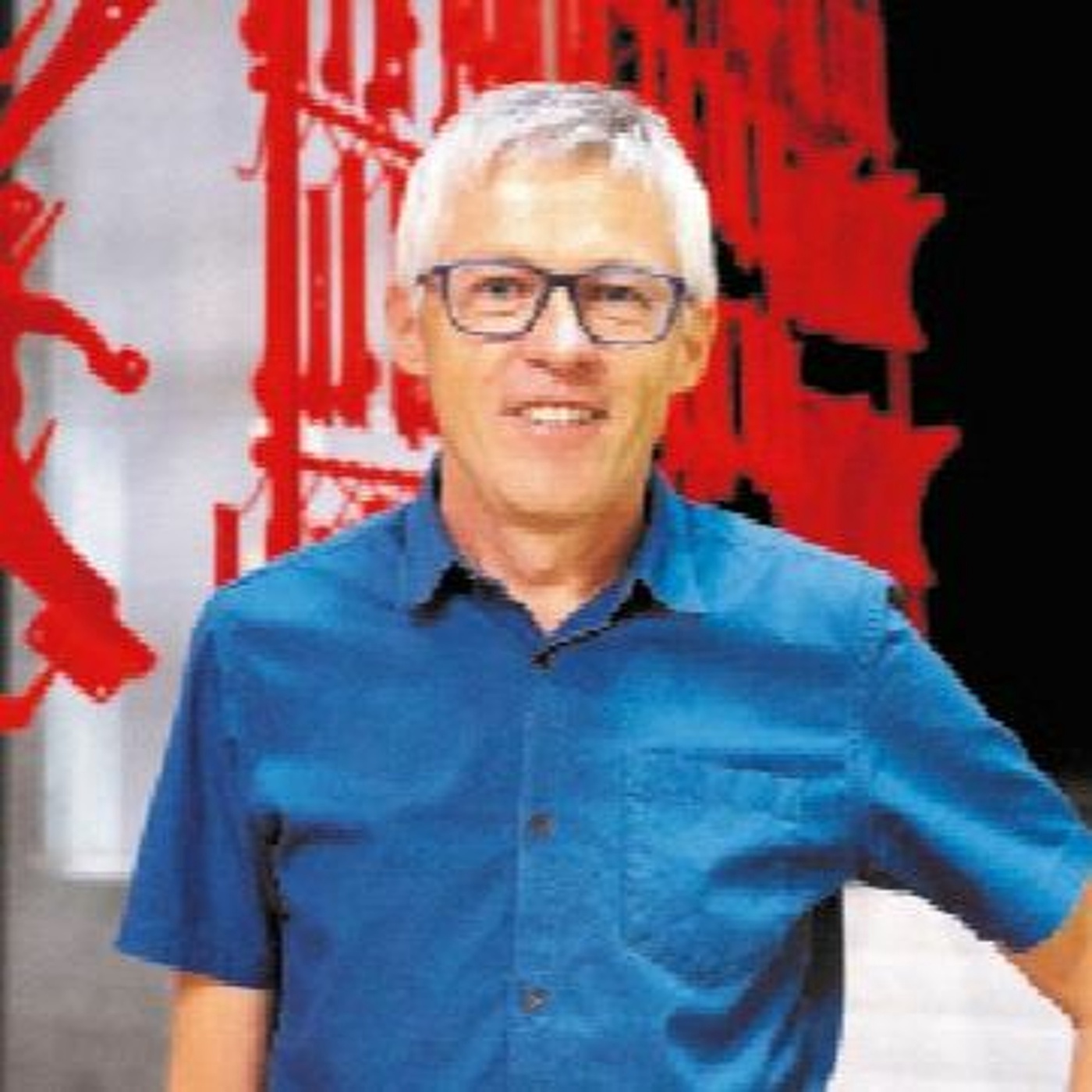 Podcast #34: Beschichtung von Landmaschinen