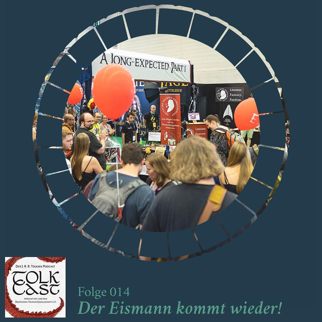 014 Der Eismann kommt wieder!