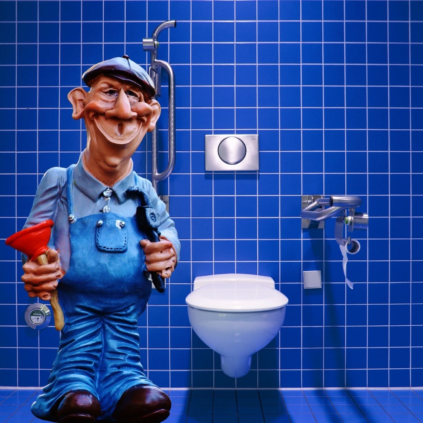 When a Small Plumbing Problem Becomes a Big One: Plumbing Warning Signs You Shouldn't Ignore