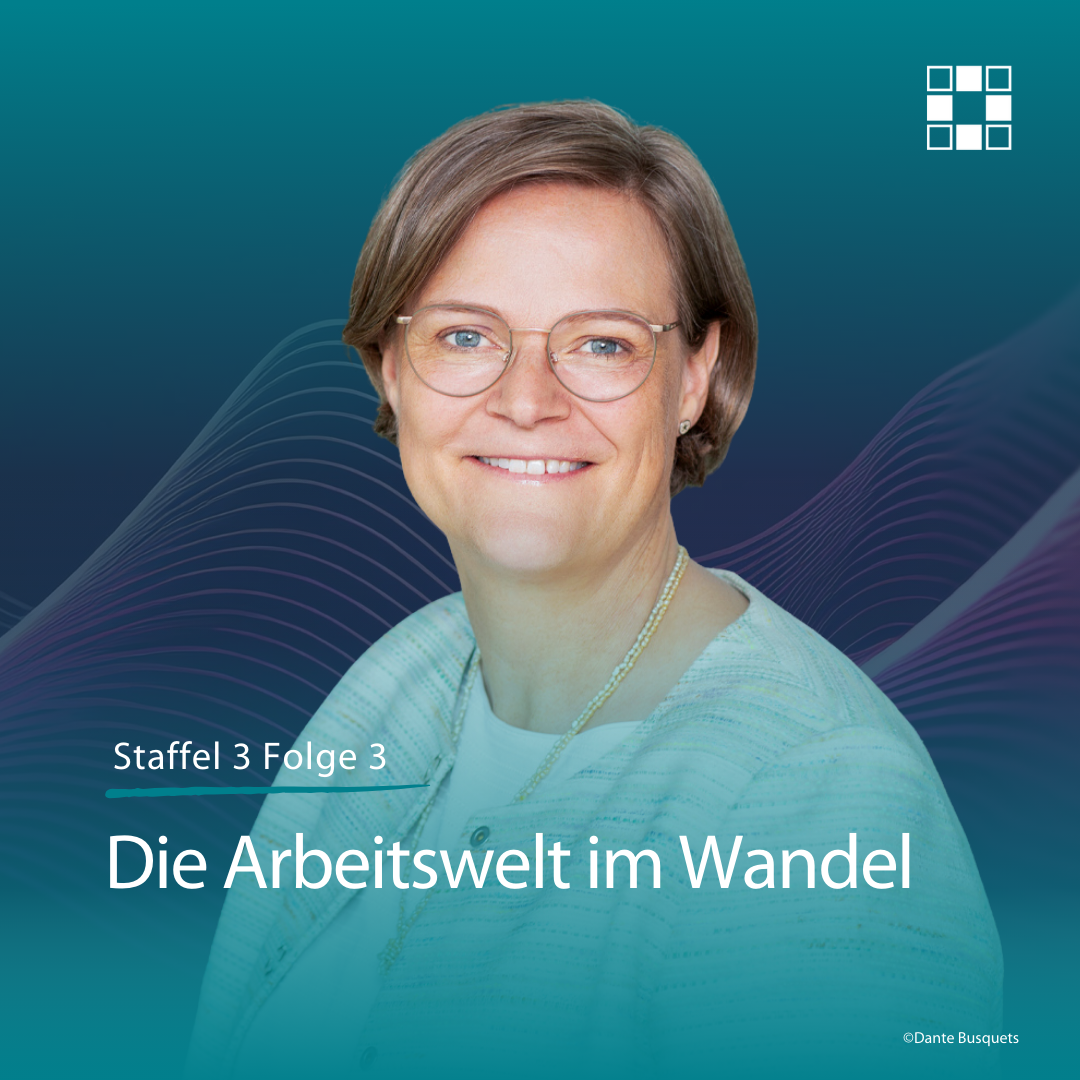 Die Arbeitswelt im Wandel – Wie New Work Sinn stiftet und Talente gewinnt