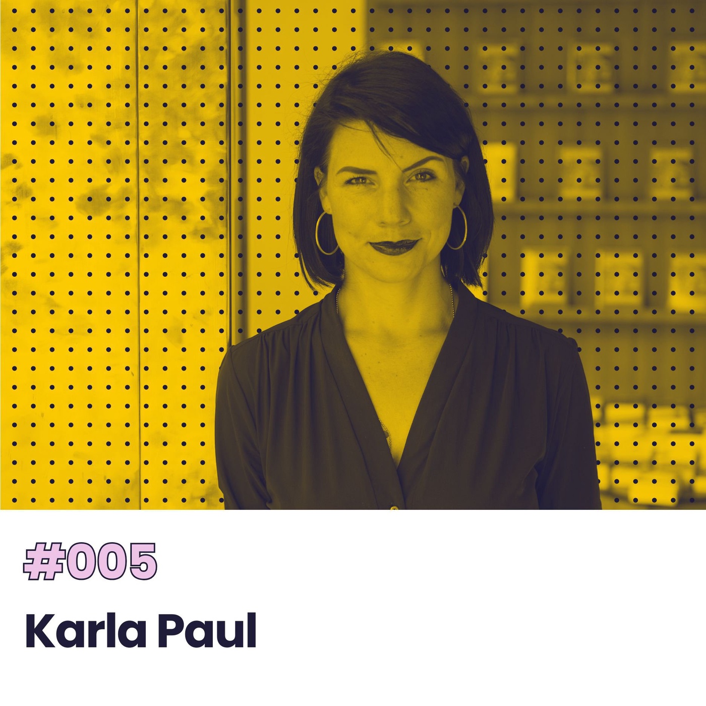 Karla Paul
