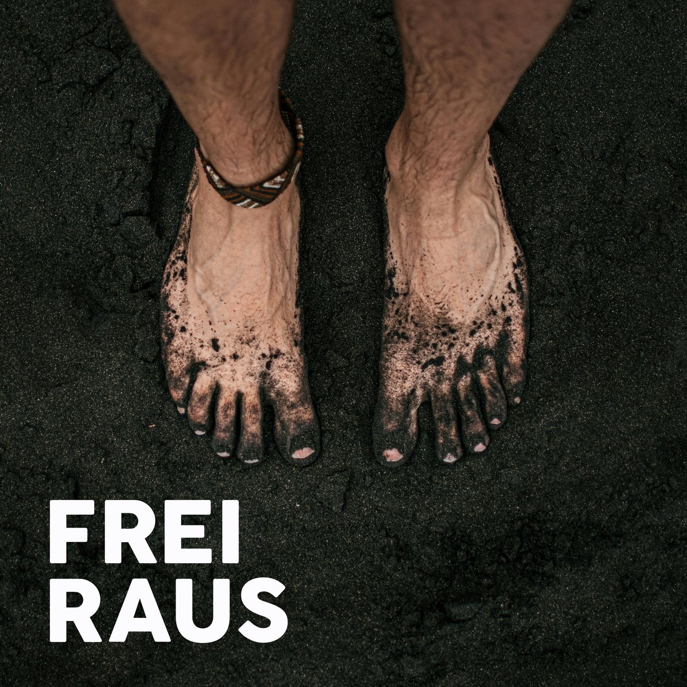 Grounding & Earthing – direkter Bodenkontakt als Gesundheitsbooster?