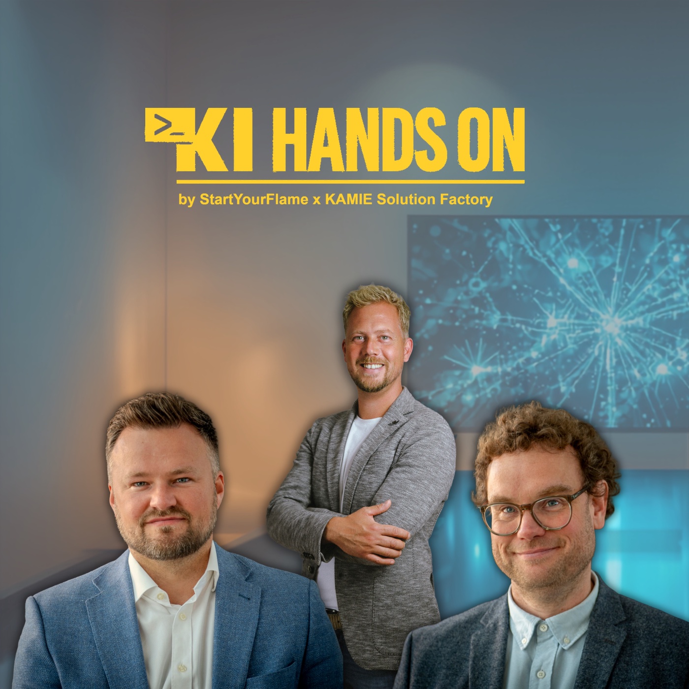 KI Hands On