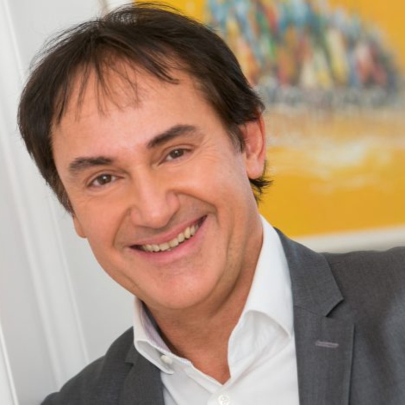 Roman Szeliga