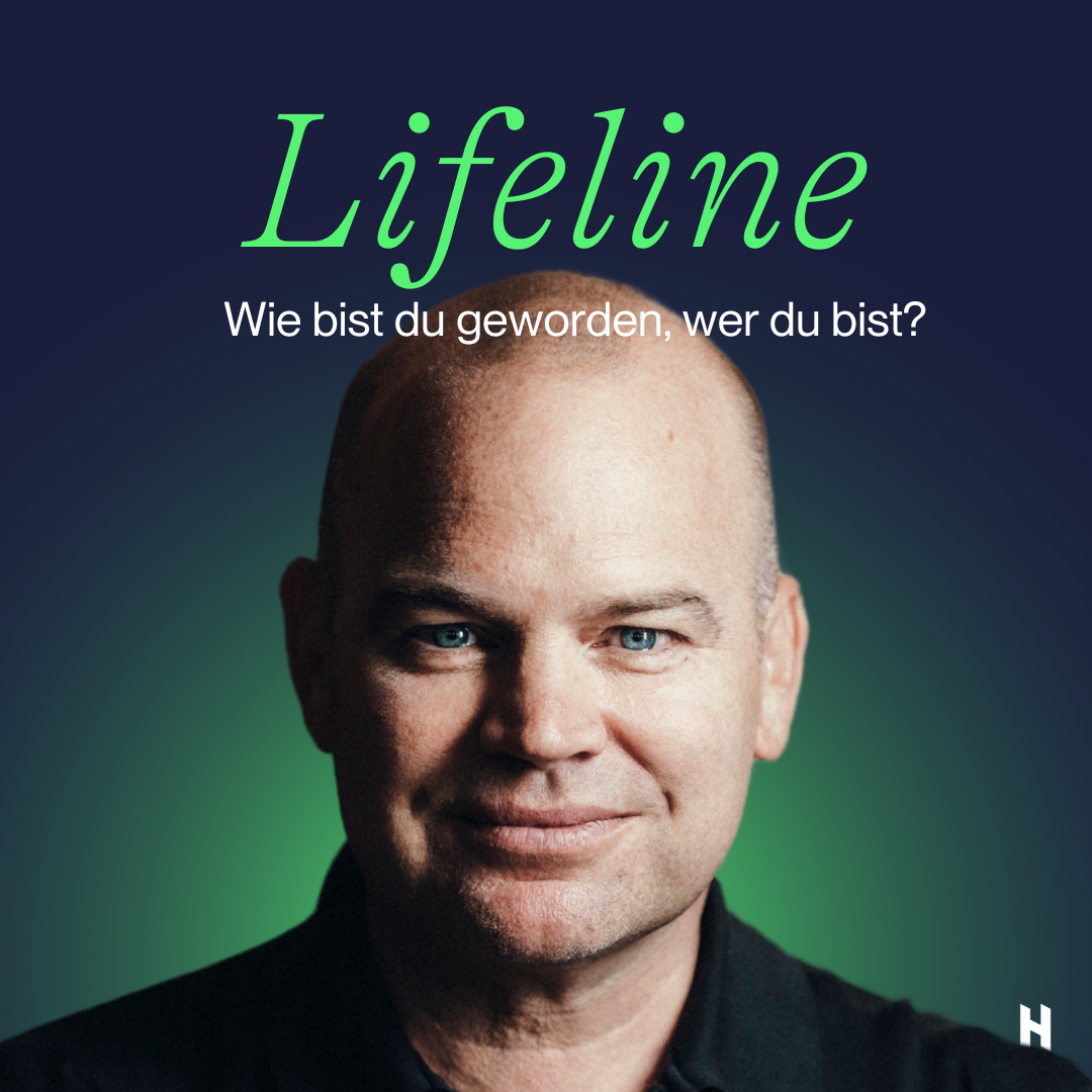 Lifeline: Christian Steiger (Lexware)
