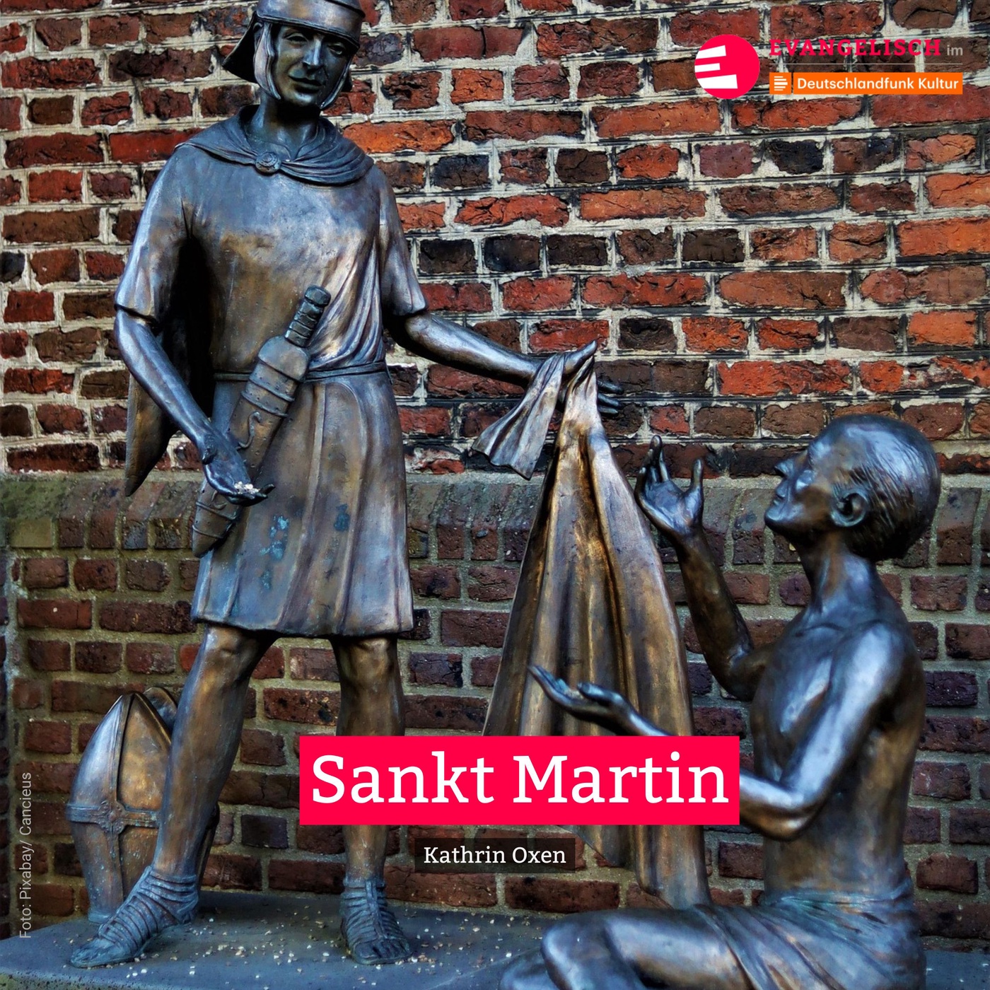 Sankt Martin