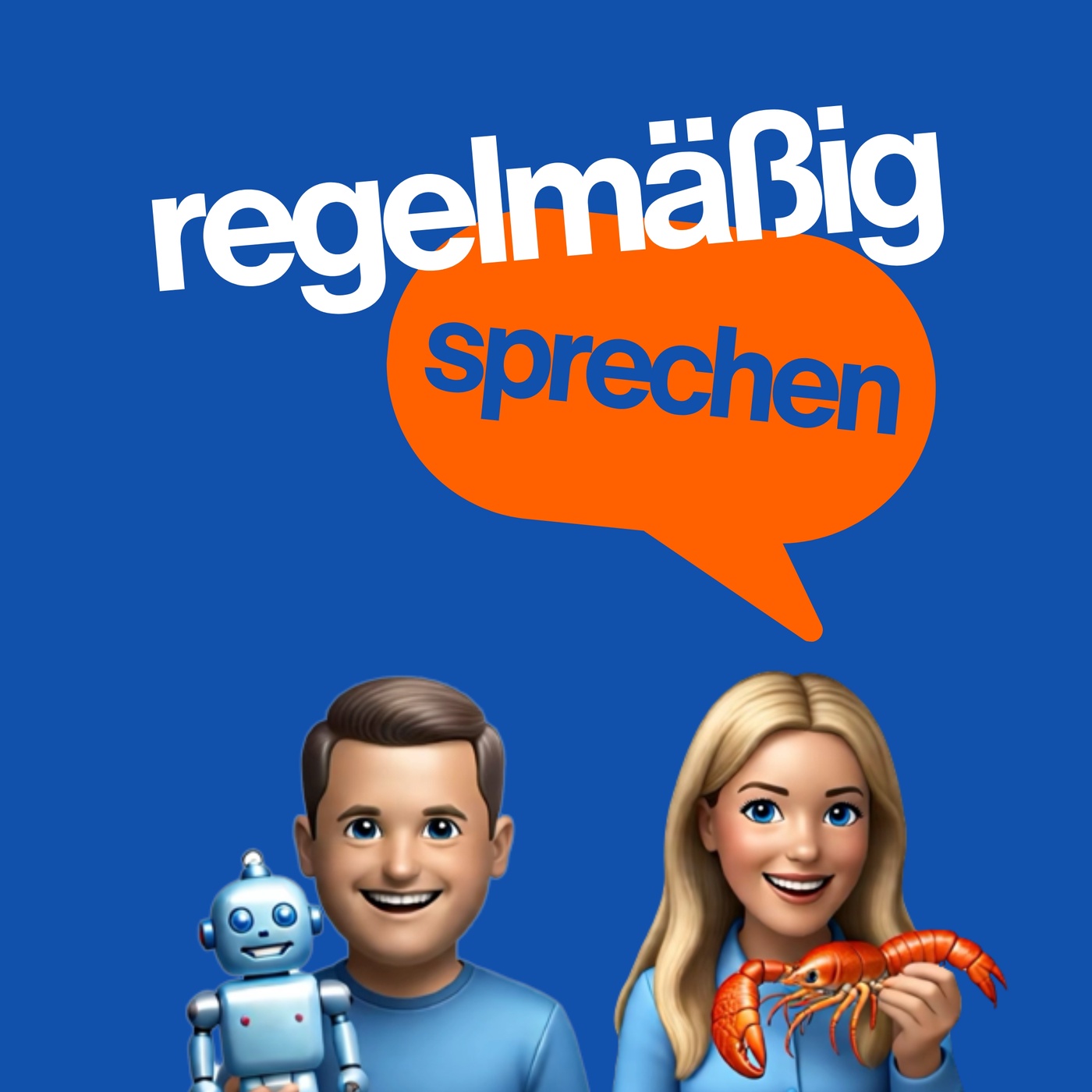 #118: Moltbook - das Reddit für KI-Agenten