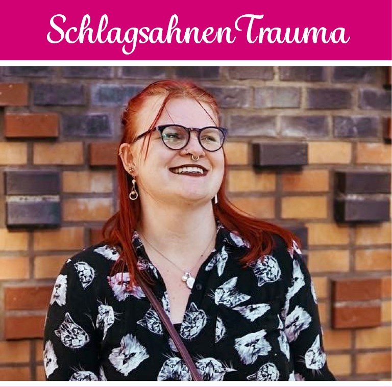 Laut, bunt, vehement und queer