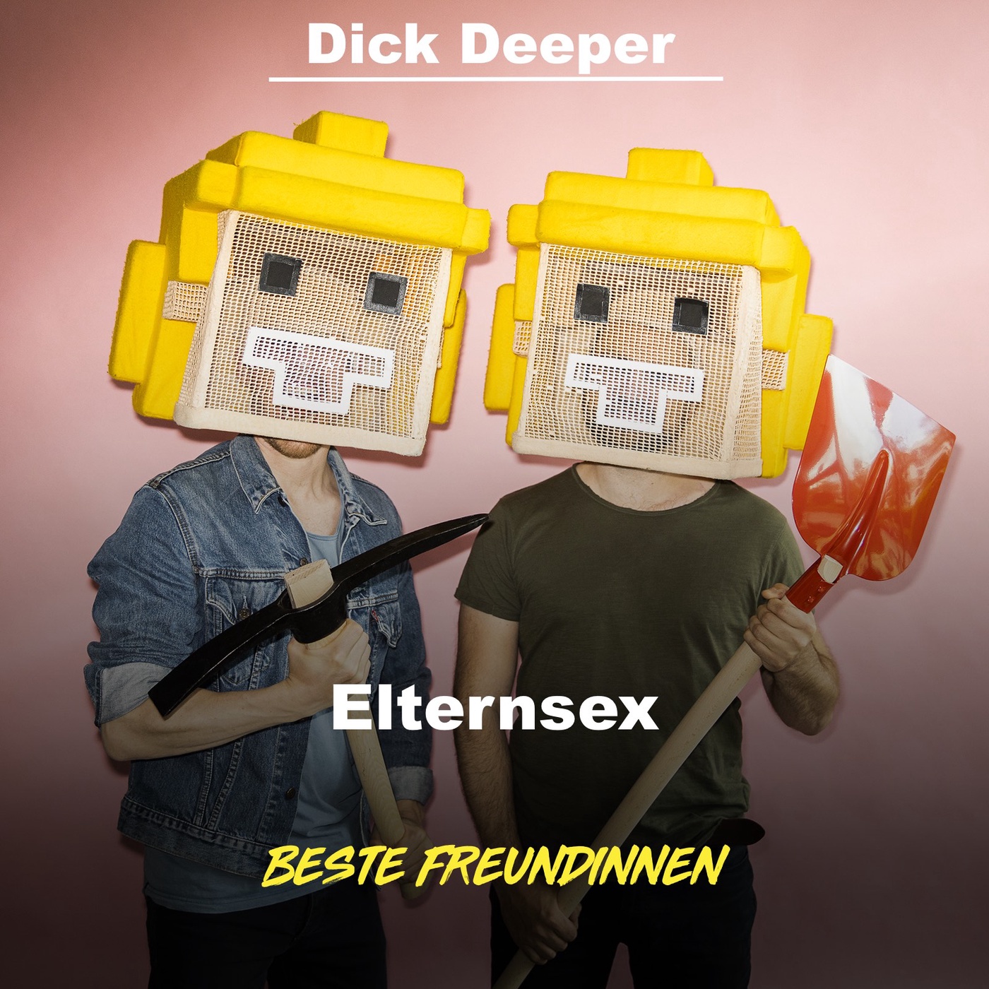 DICK DEEPER - Elternsex