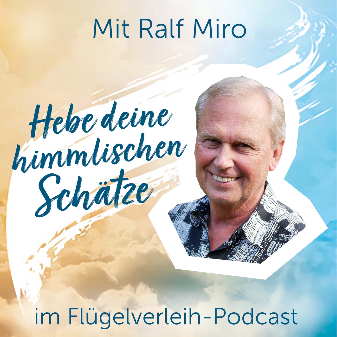 Hebe deine himmlischen Schätze – mit Ralf Miro