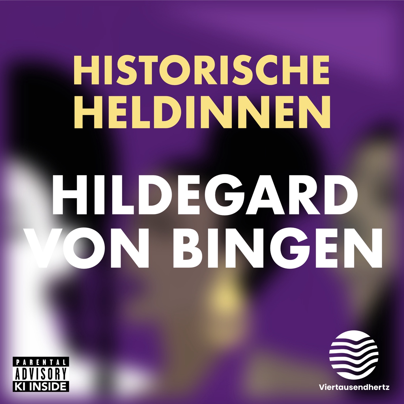 Hildegard von Bingen