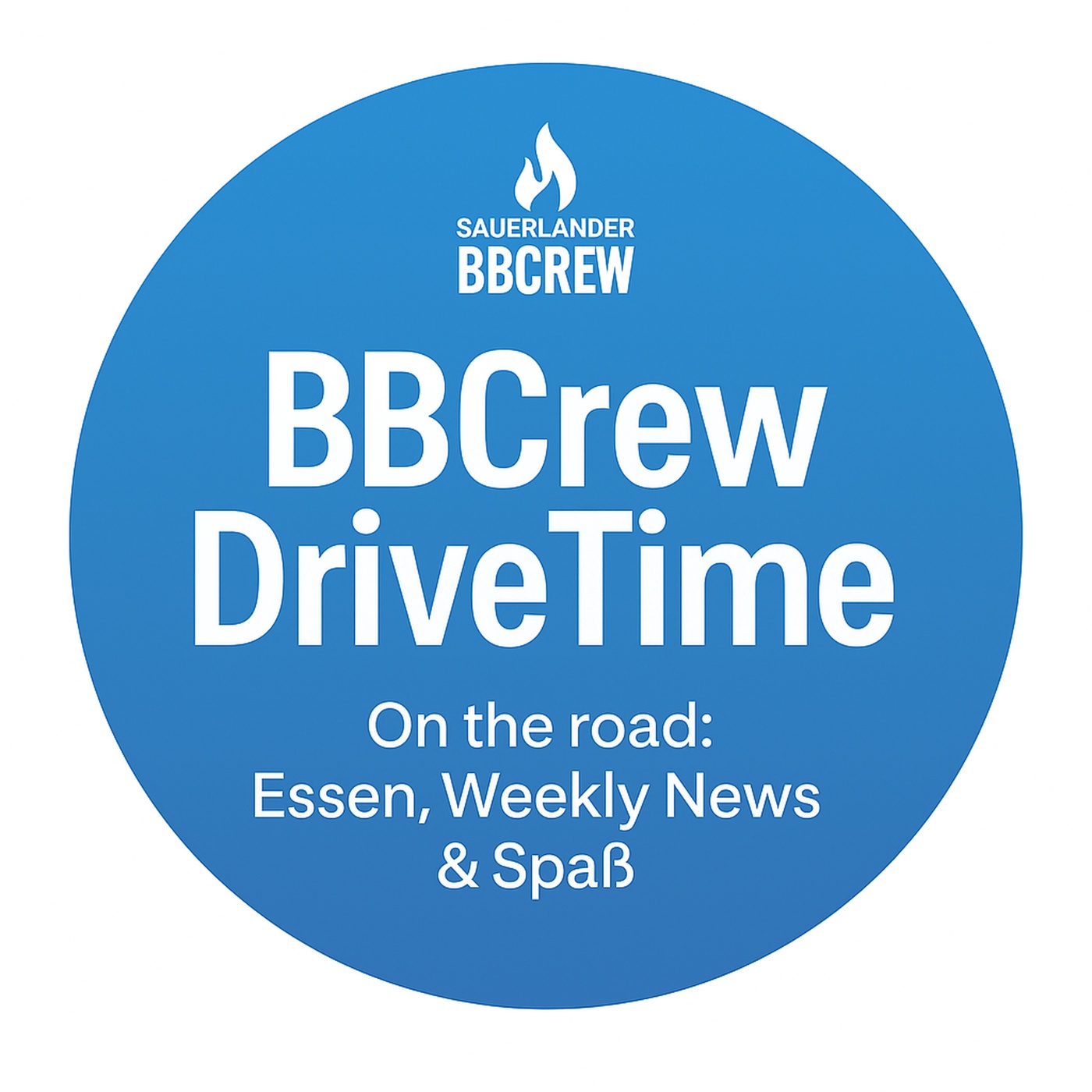 BBCrew DriveTime - Essen, Weekly News & Spaß
