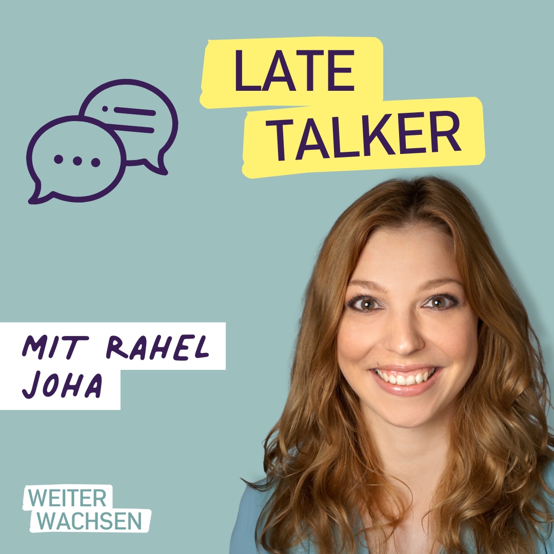 #16 Late-Talker in der Kita: Handlungsmöglichkeiten für pädagogische Fachkräfte