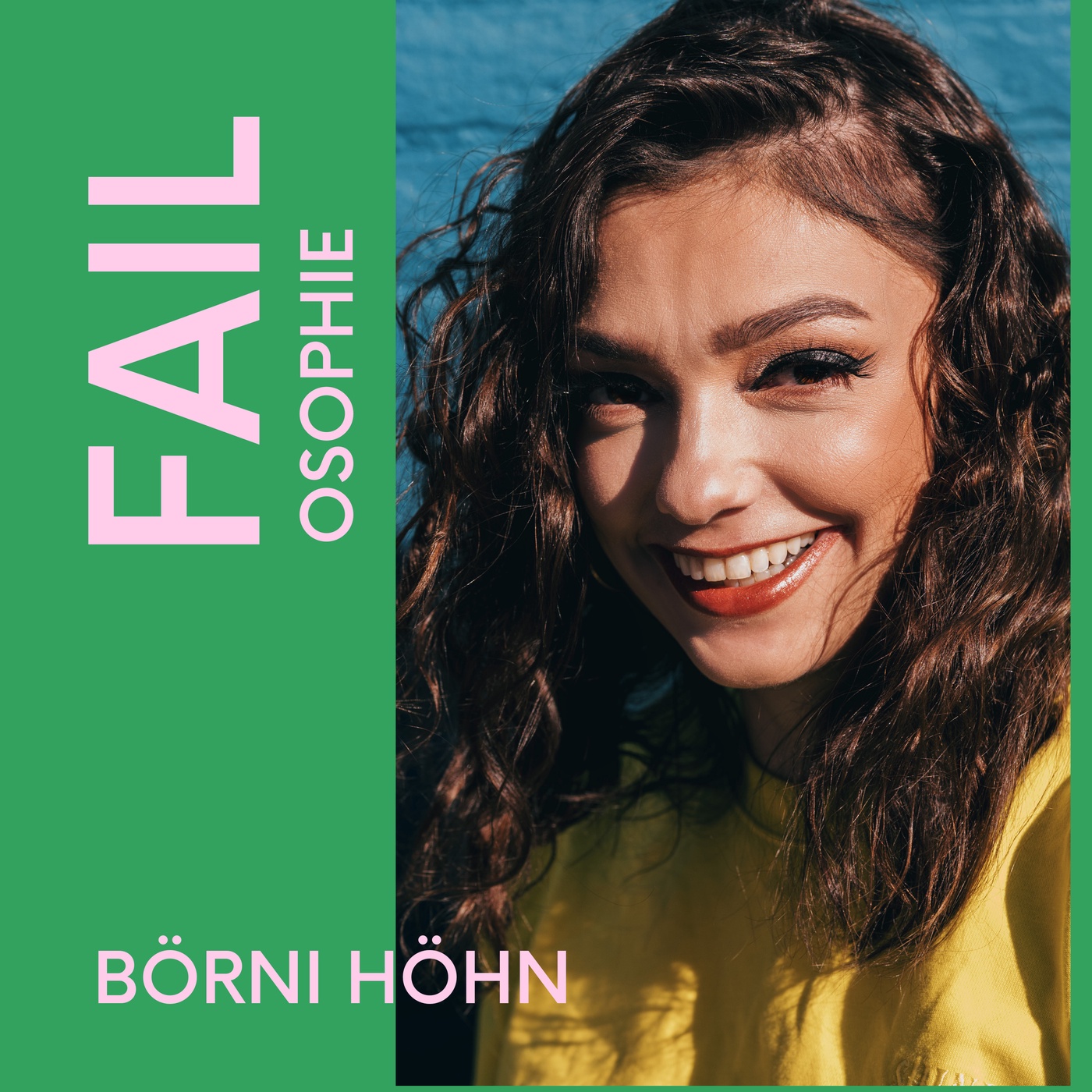 Börni Höhn