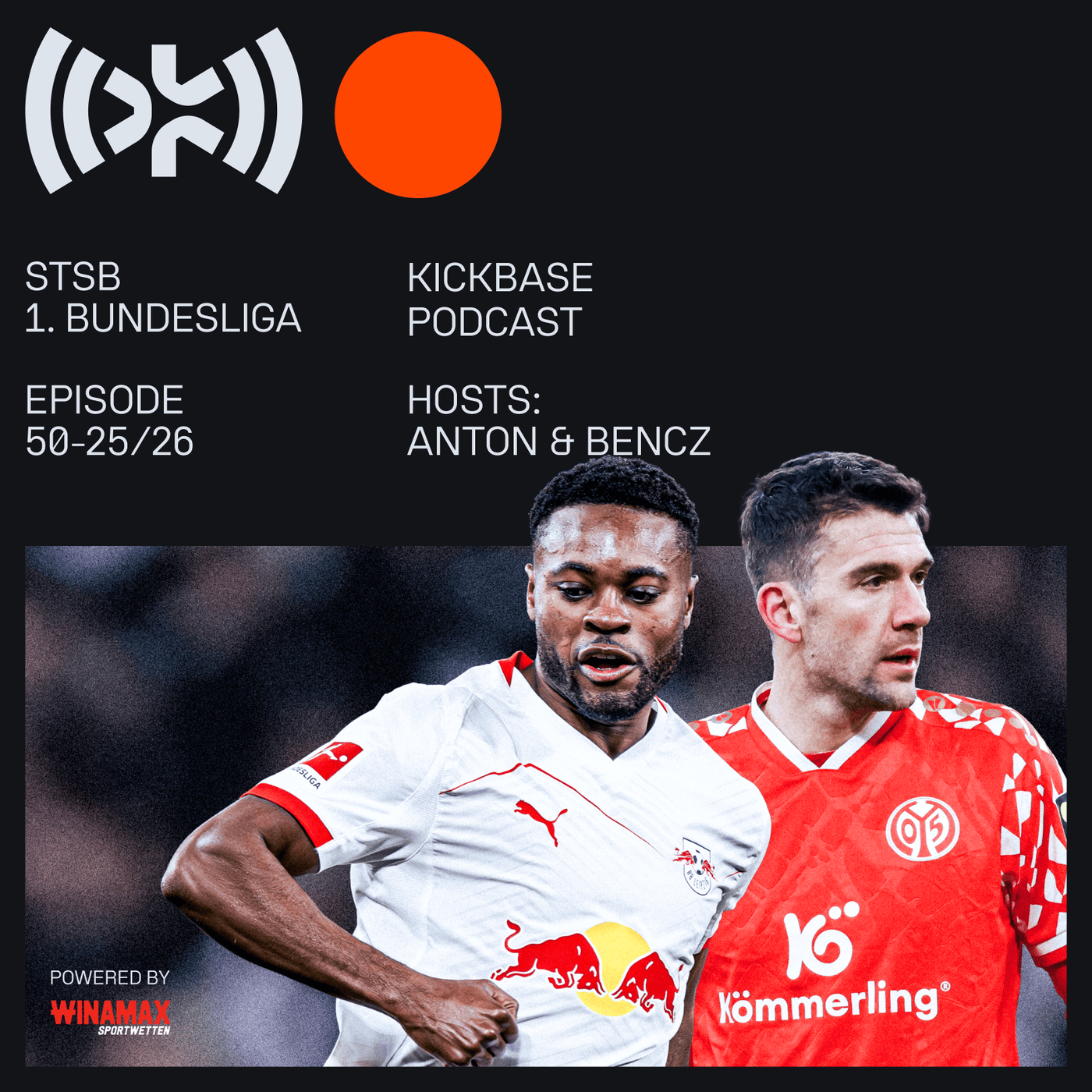 Do you Bellieve in Mainz 05?!