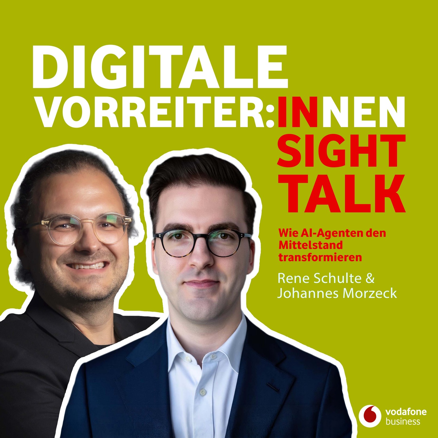 Wie AI-Agenten den Mittelstand transformieren – Insights von Reply