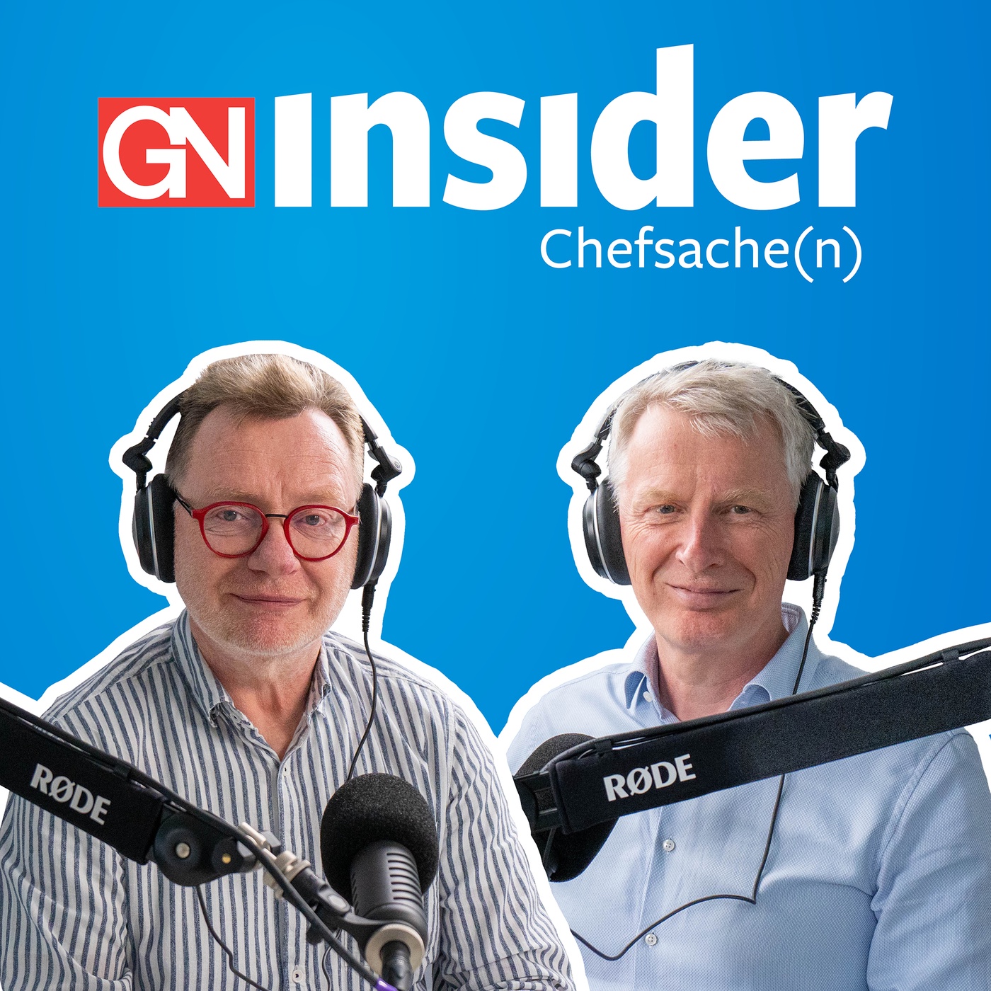 Hightech in der Grafschaft: Was Rosenxt mit dem „Innovation Square“ in Lohne plant – mit Dirk van Vinckenroye