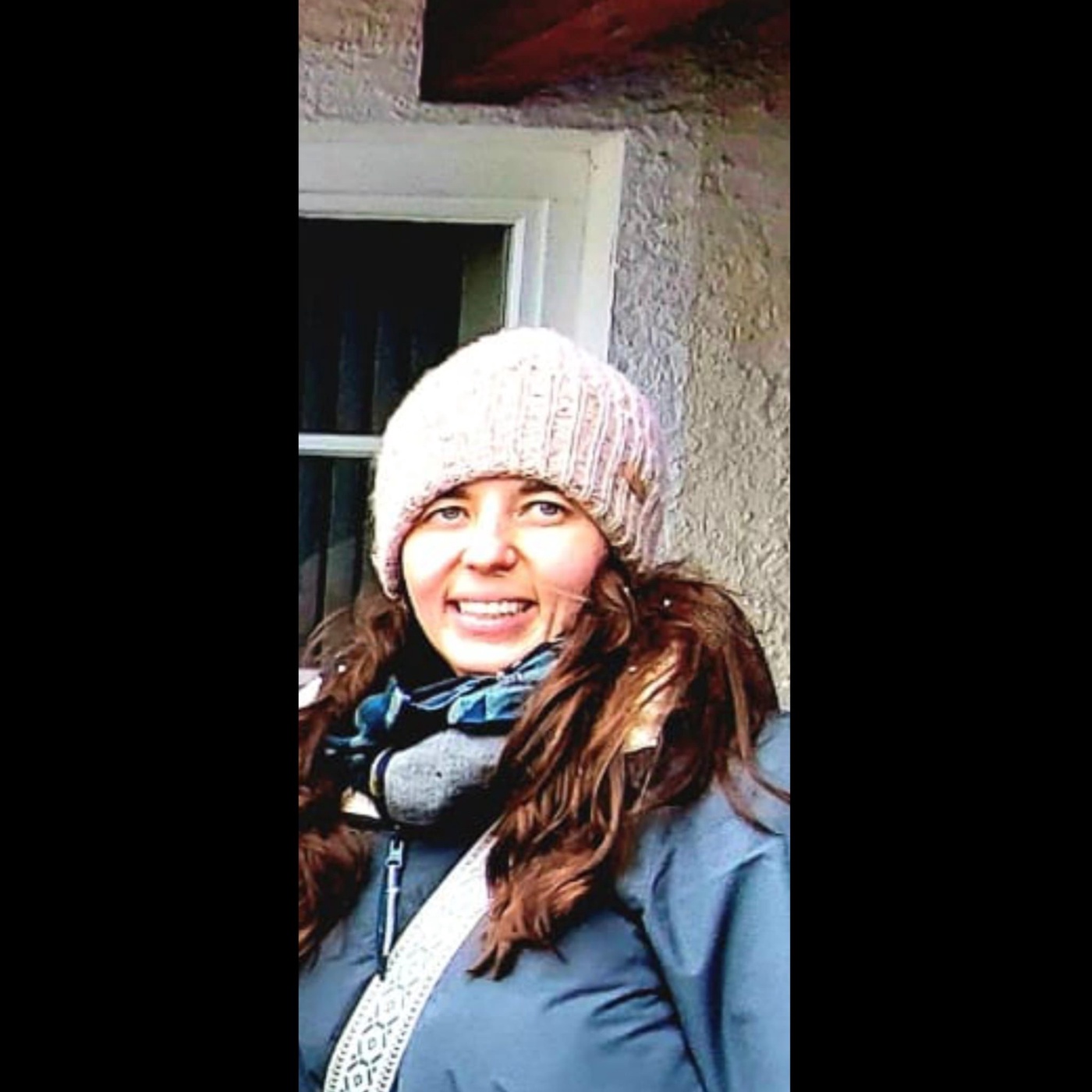 Fabienne Karg- Stadtratskandidatin Für Sonthofen 