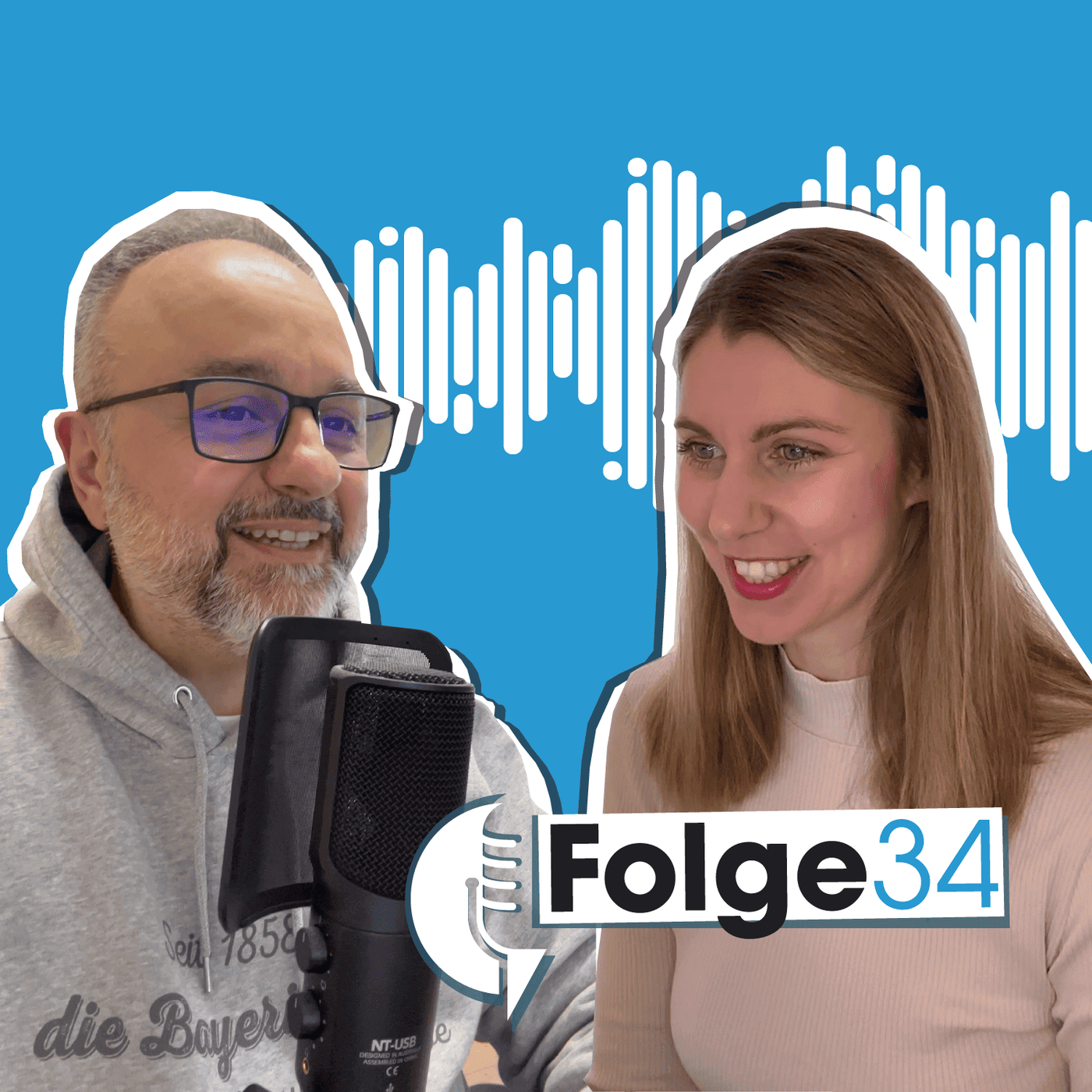 Folge 34 / BGH-Urteil, Kündigungsrechte & Beratungsfehler – Was Vermittler jetzt wissen müssen