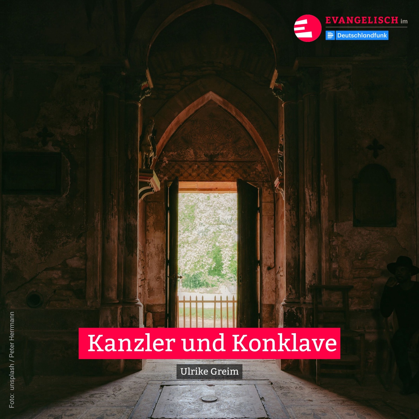 Kanzler und Konklave
