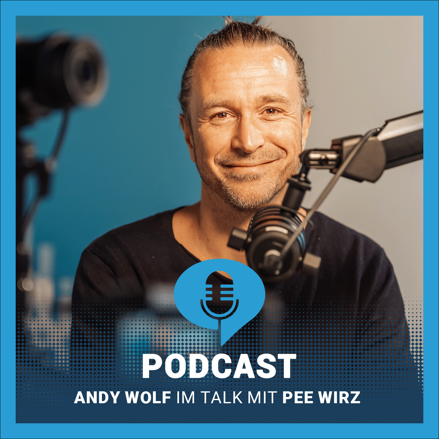 Pee Wirz: Es ist ein Privileg, Musiker zu sein