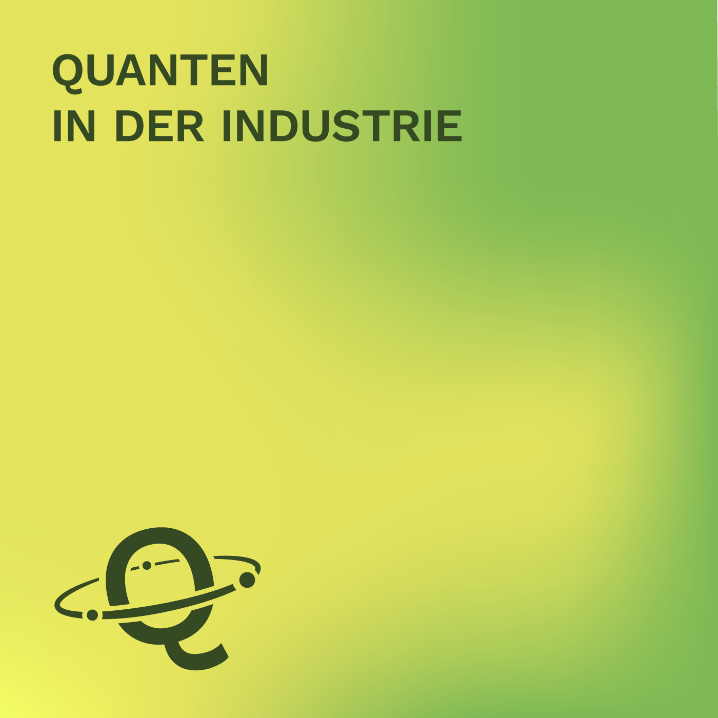 Quanten in der Industrie