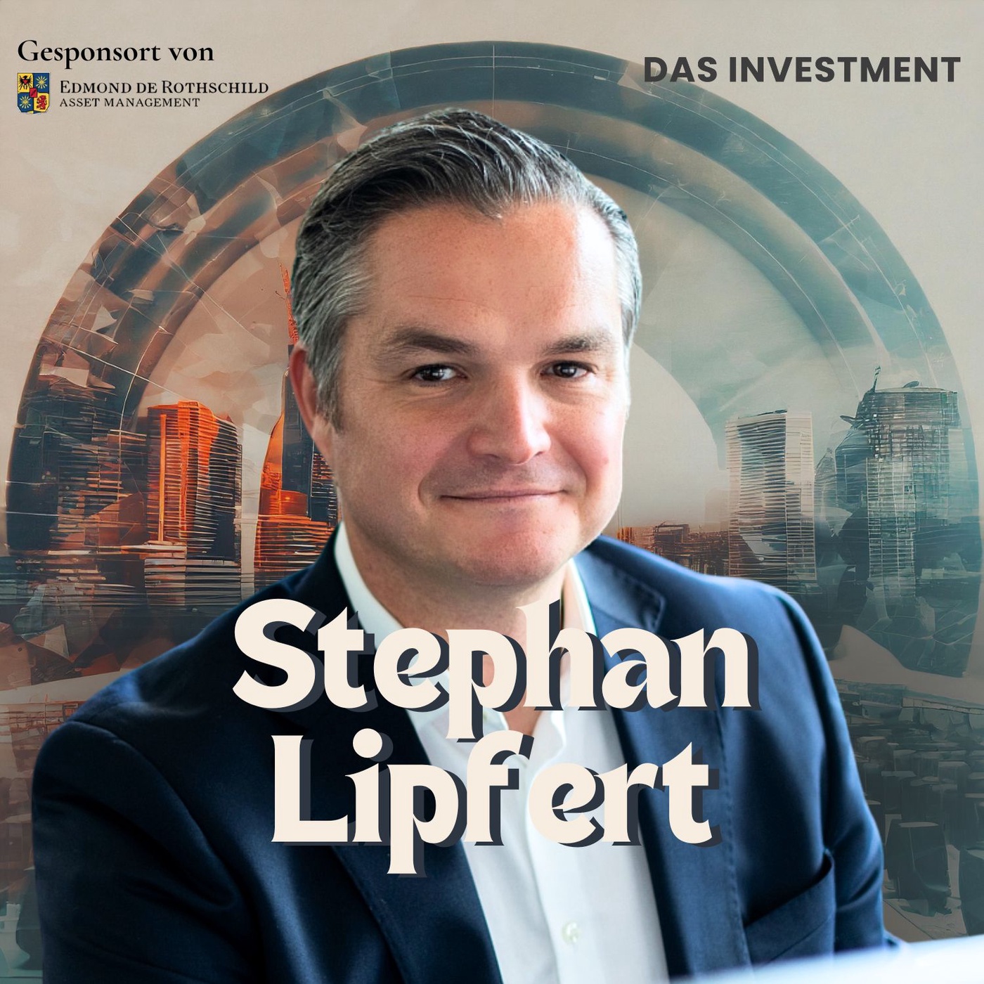 #018 - Stephan Lipfert, sind Soft Skills die neuen Hard Skills?