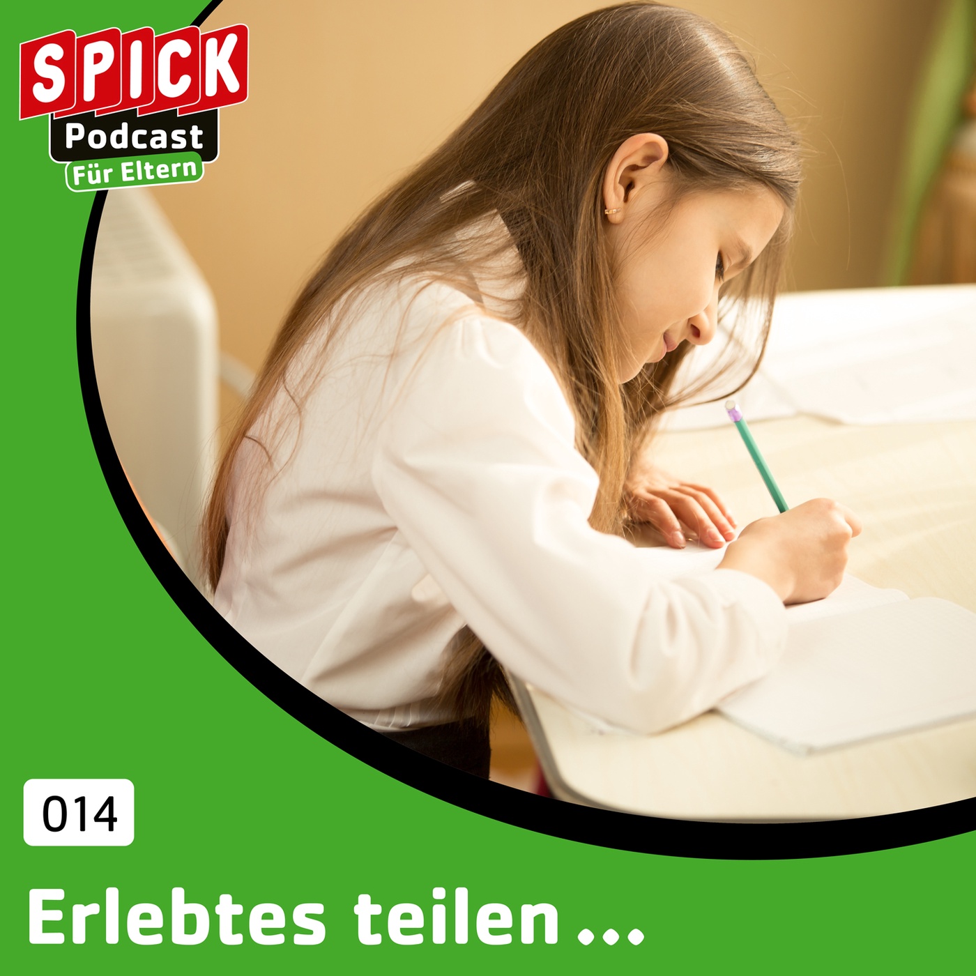 Erlebtes teilen!