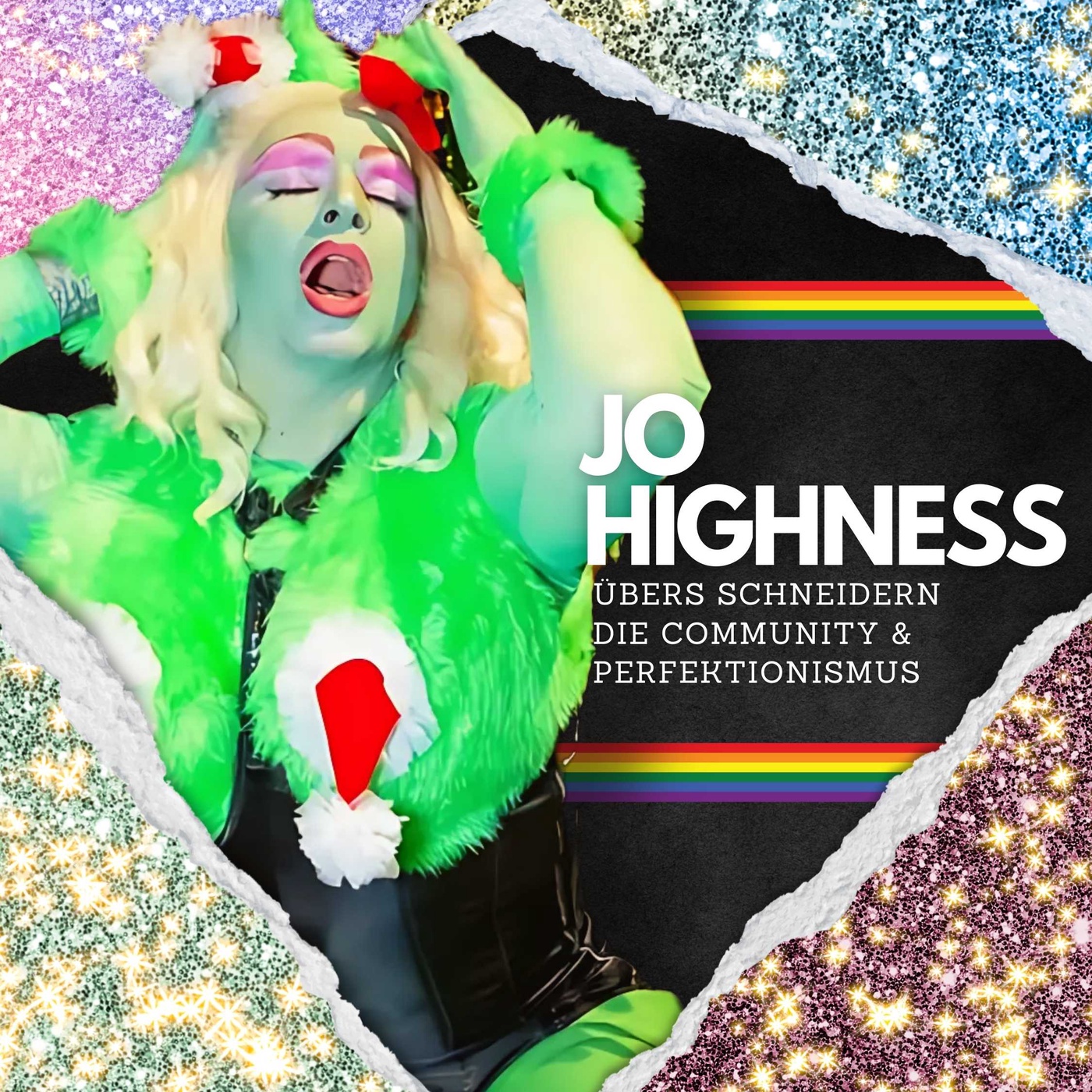 Jo Highness