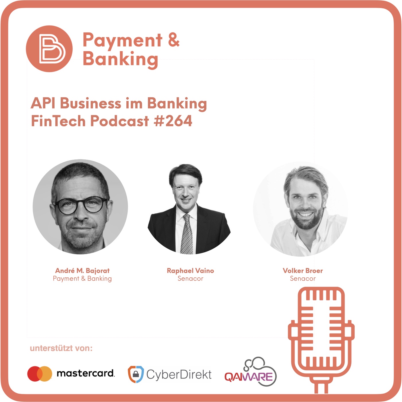 API Business im Banking