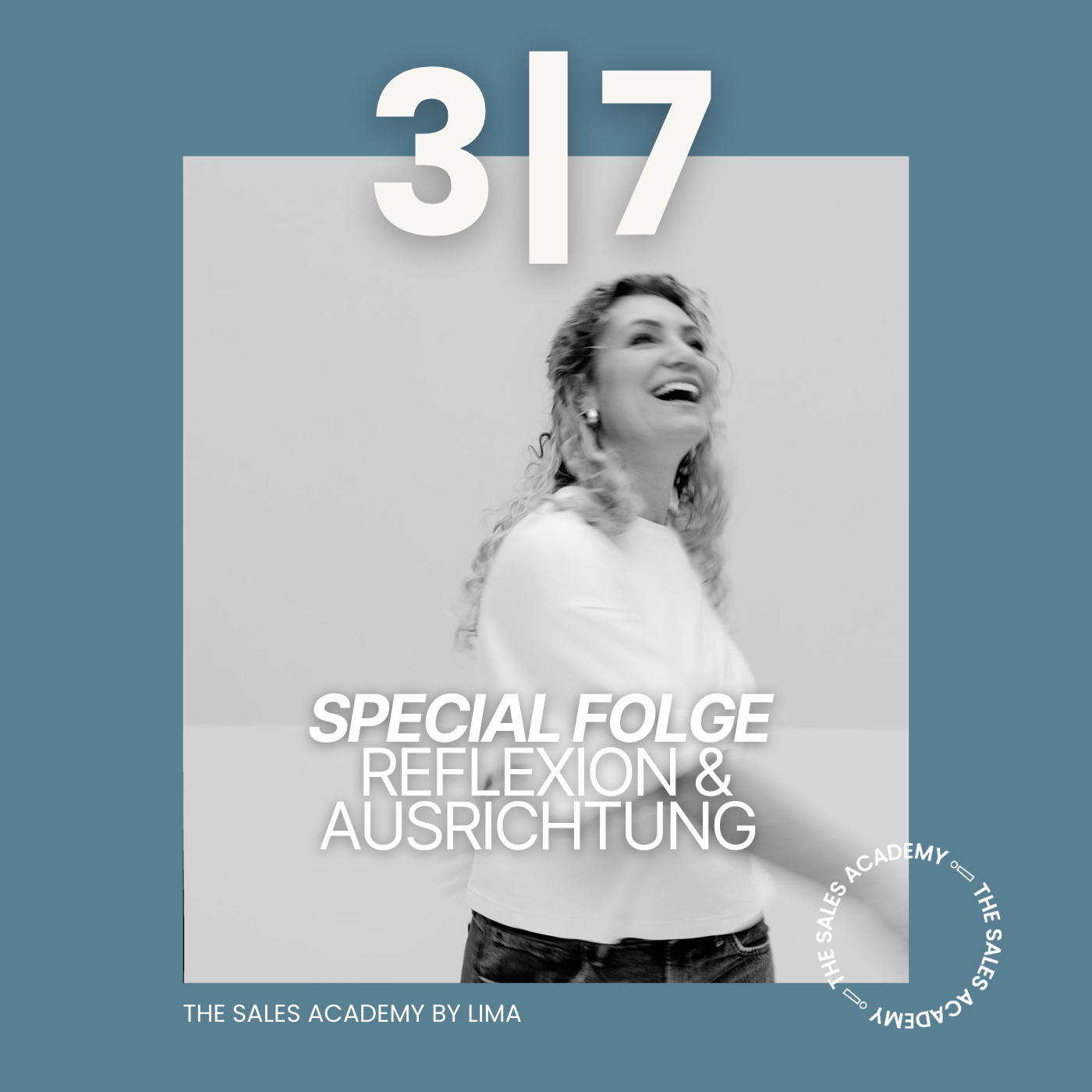 Special Folge Reflexion & Ausrichtung 3/7