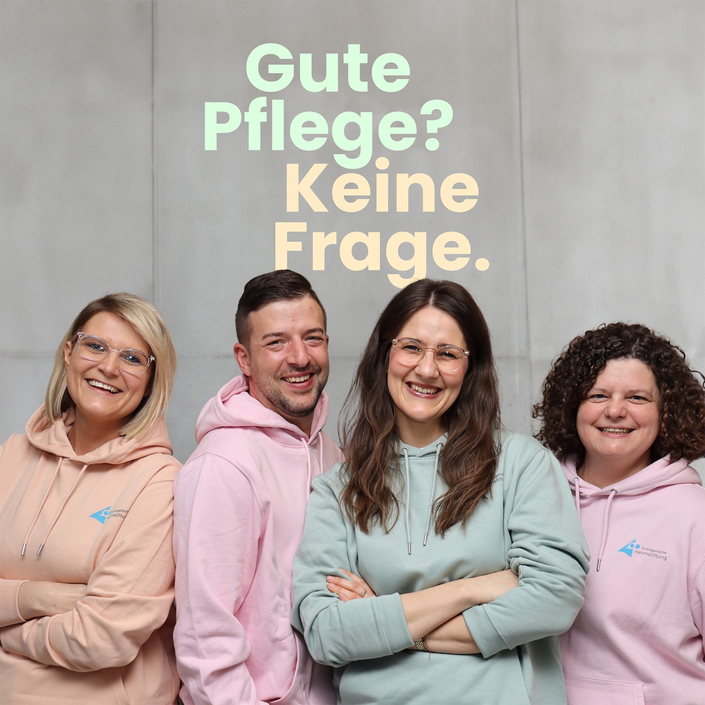 Pflegebedarf, was nun? 