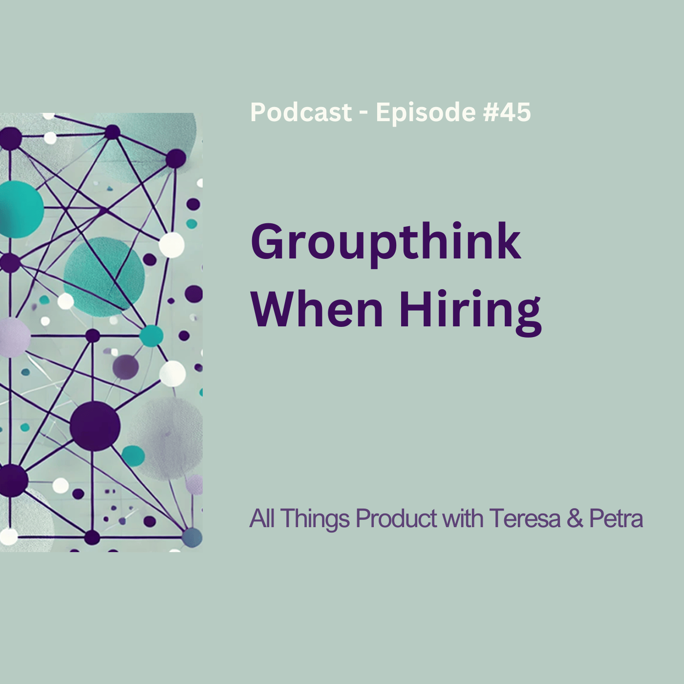 Groupthink When Hiring