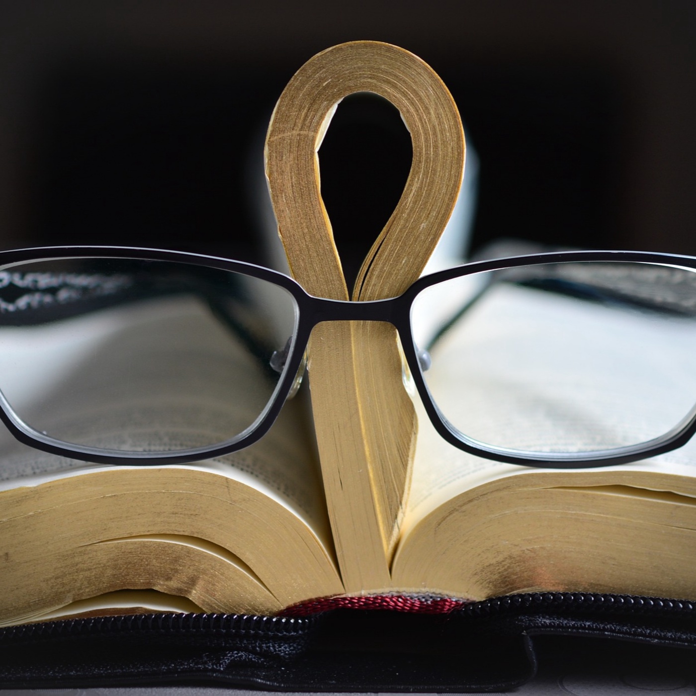Die Bibel und ihre gröbsten Missverständnisse - Teil 2.