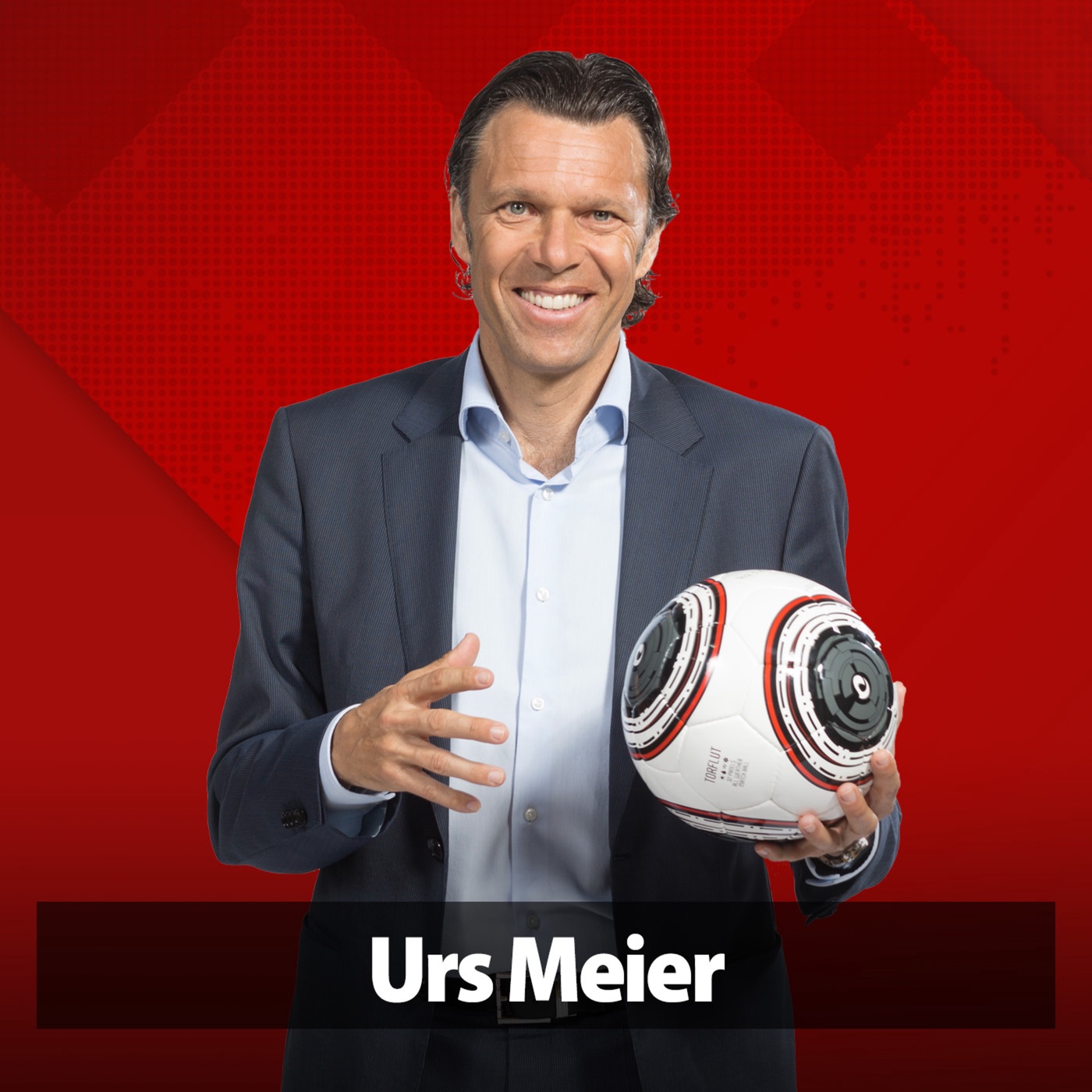 FInale Dahoam - Warum sich der FC Bayern das falsche Ziel gesetzt hatte | Urs Meier
