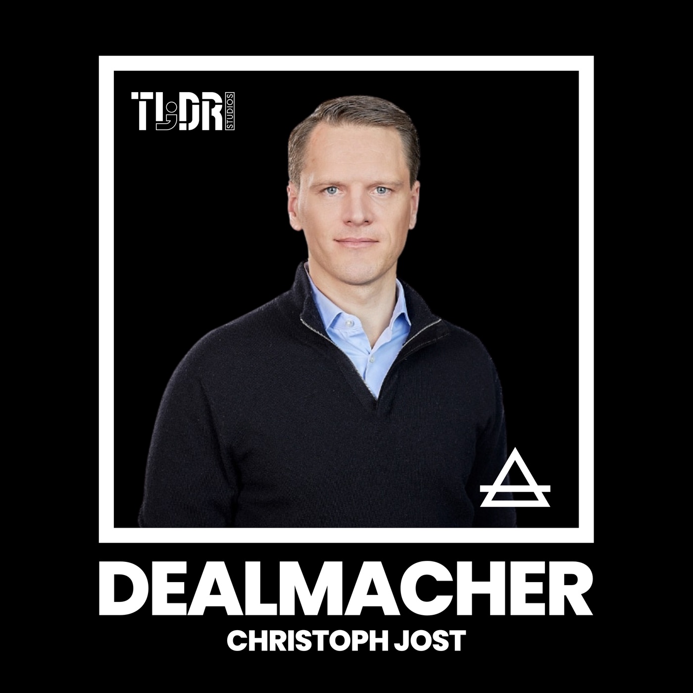 Christoph Jost, Partner Flex Capital – Mit 28 eine halbe Million Schulden – der beste Move (#13)