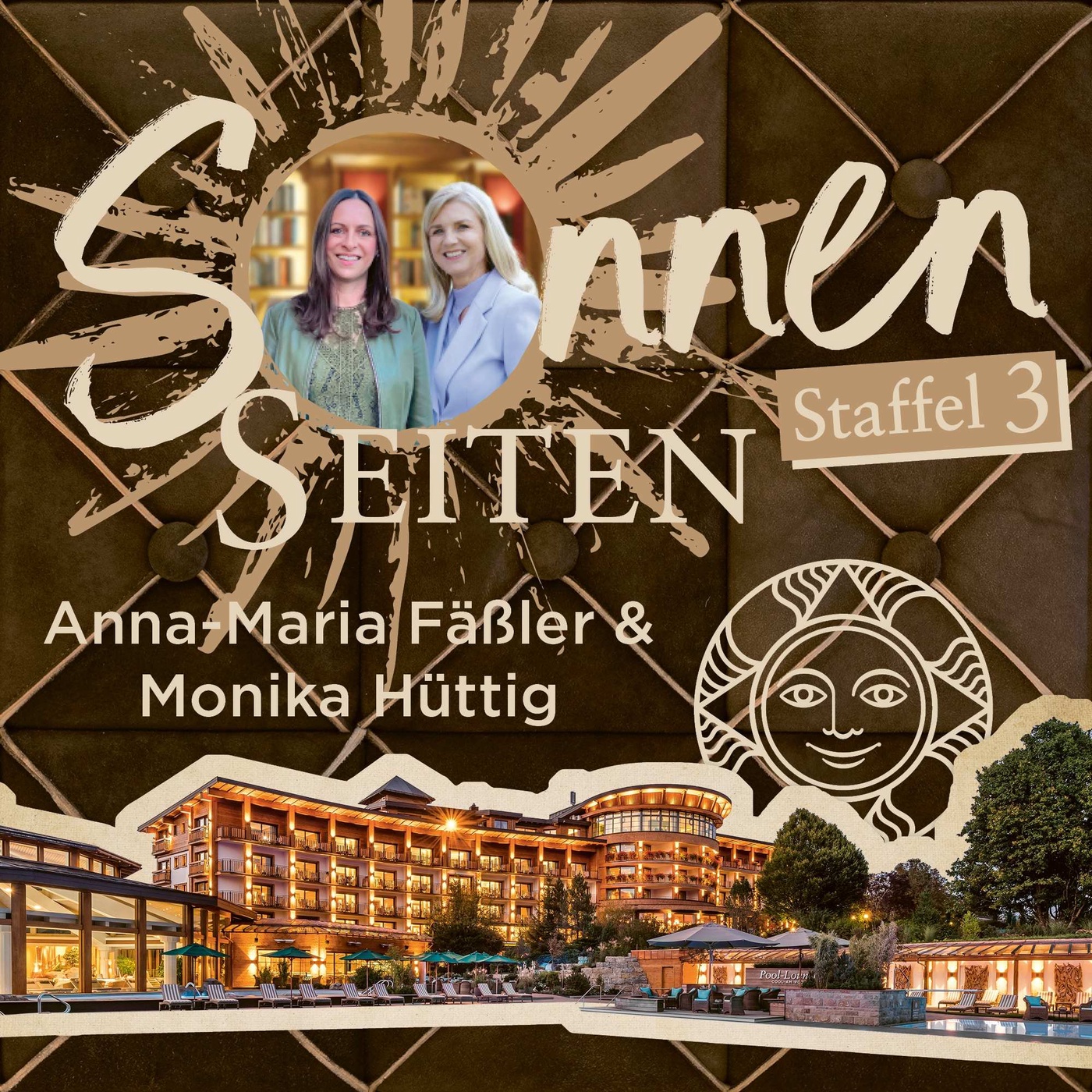 Architektur der Extraklasse