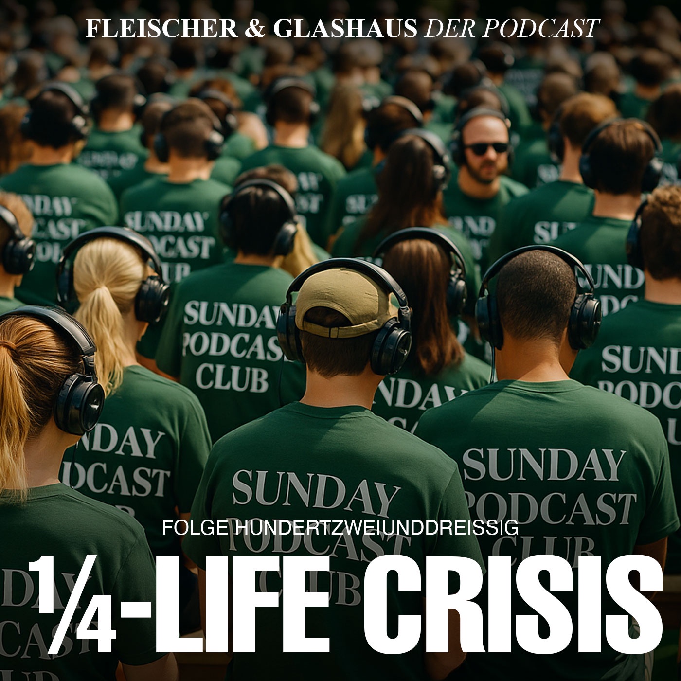 Quarter-Life Crisis
