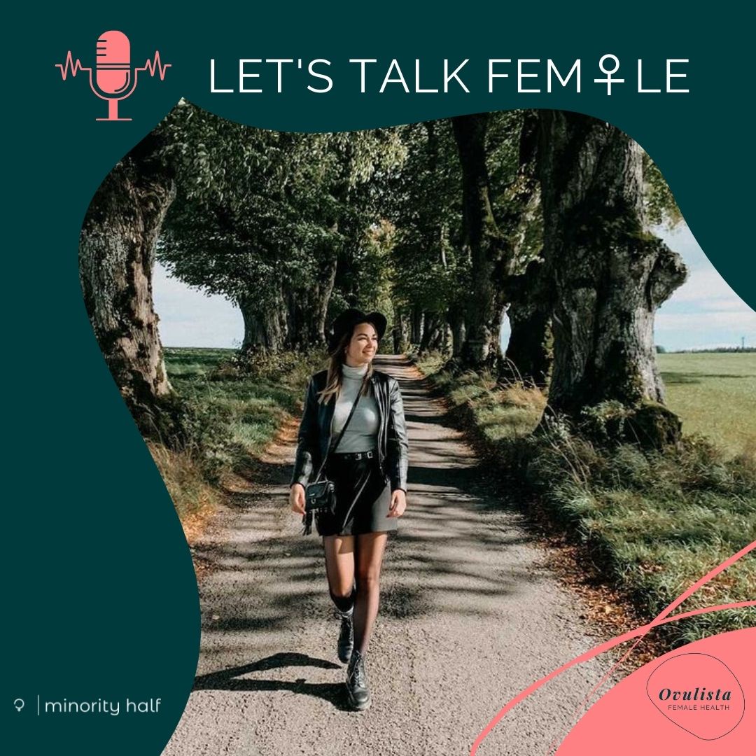 13.2 Let's Talk Female - Susanna's Erfahrung mit Verhütungsmethoden