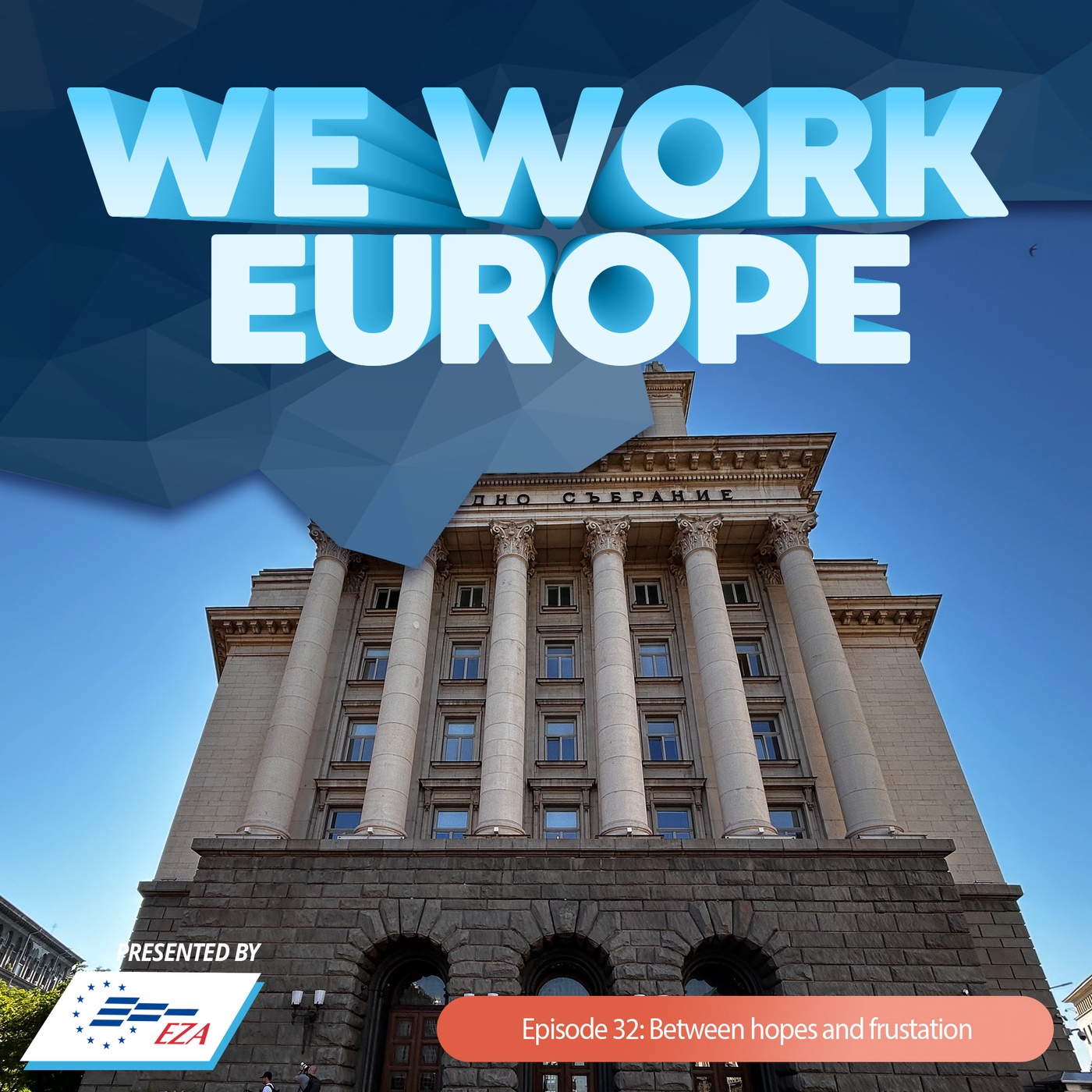 Episode 32: Between hopes and disappointment - 20 years after the CEE-enlargement