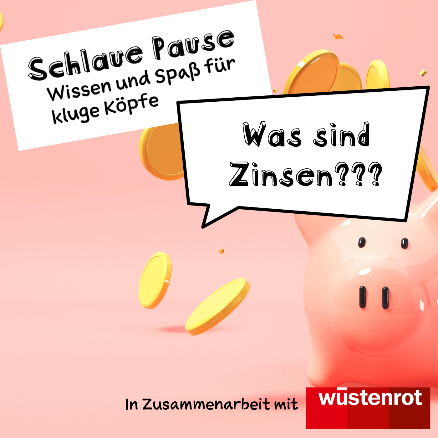 Was sind Zinsen?