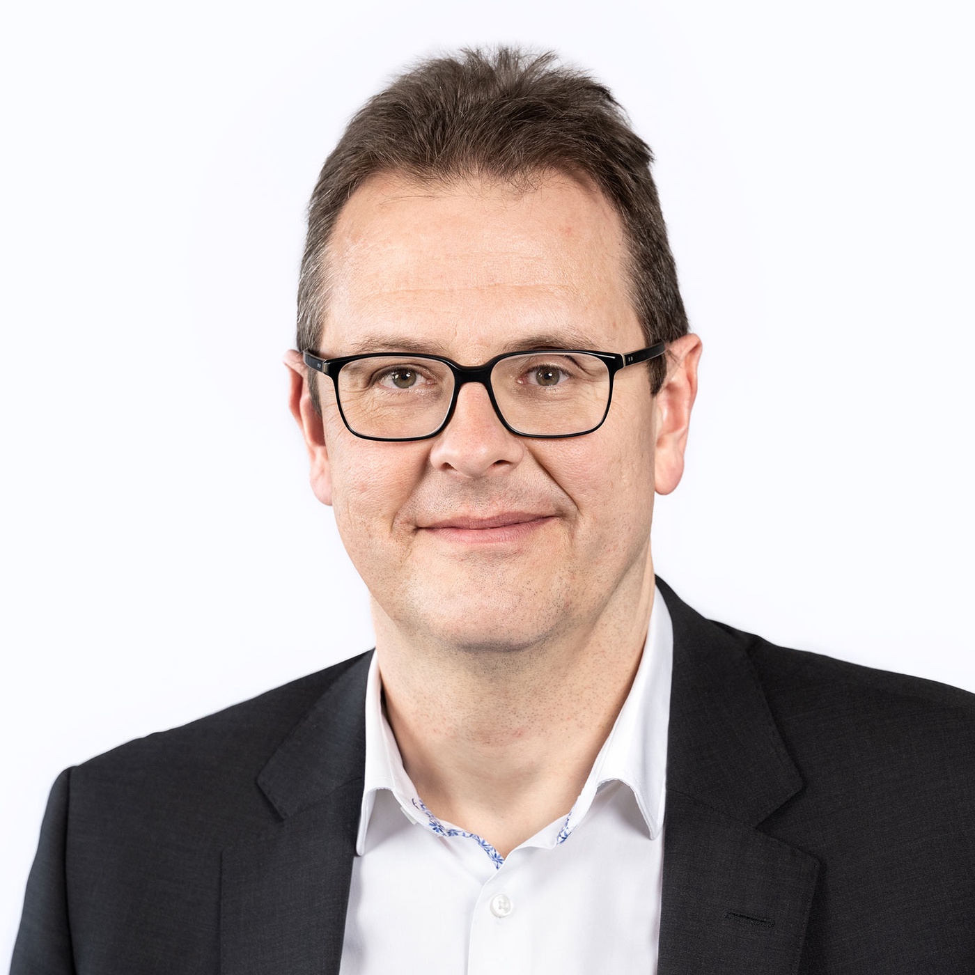 (26) Verschwörungstheorien am Weihnachtstisch - mit Michael Butter