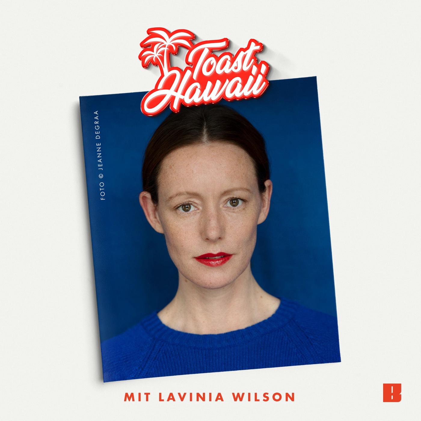 Lavinia Wilson