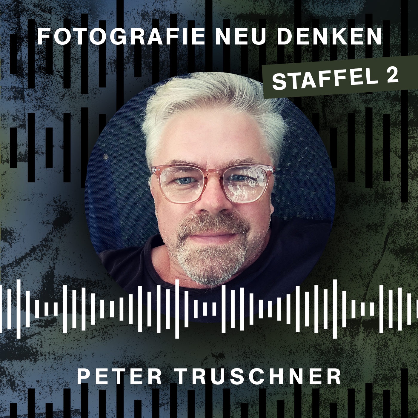 #043 »Die Kunst ist eine harte Mutter, deswegen rennen auch so viele vor ihr davon.«