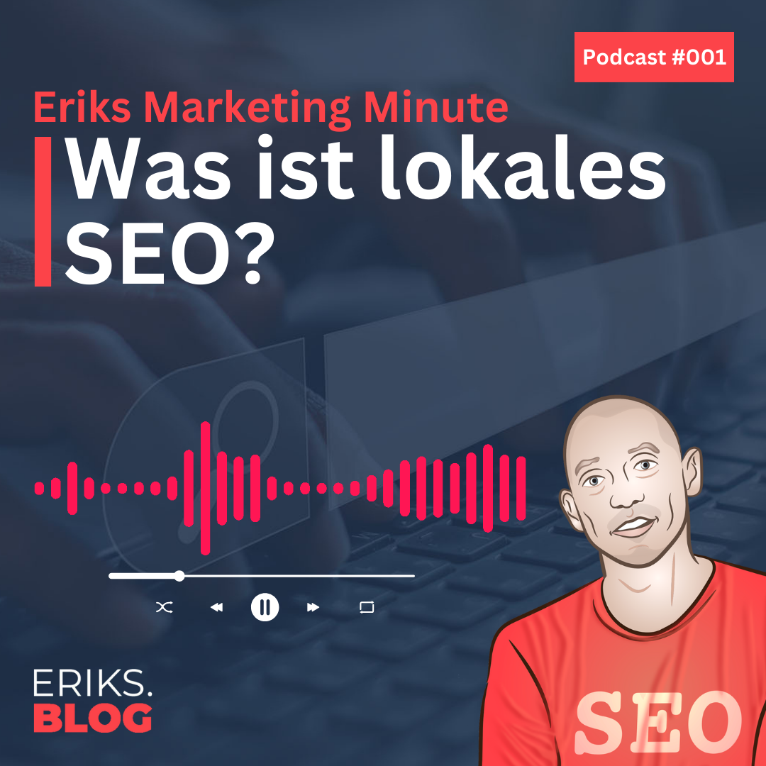 #001 | Was ist lokales SEO?